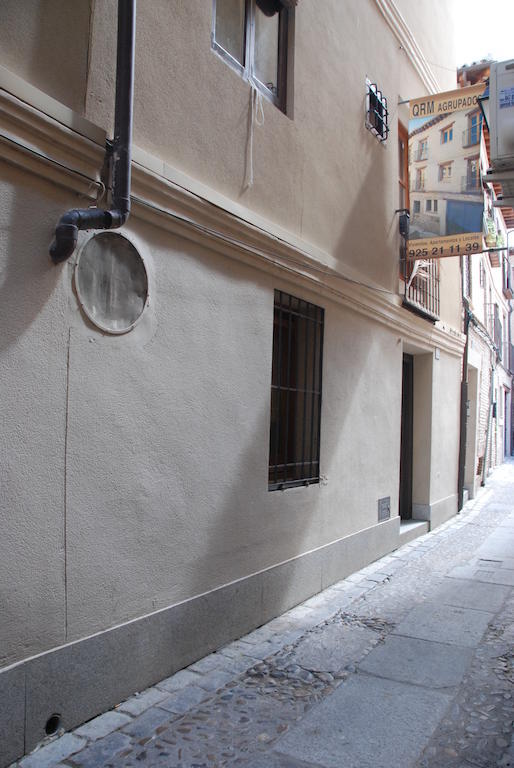 Apartamento Juderia Τολέδο Δωμάτιο φωτογραφία