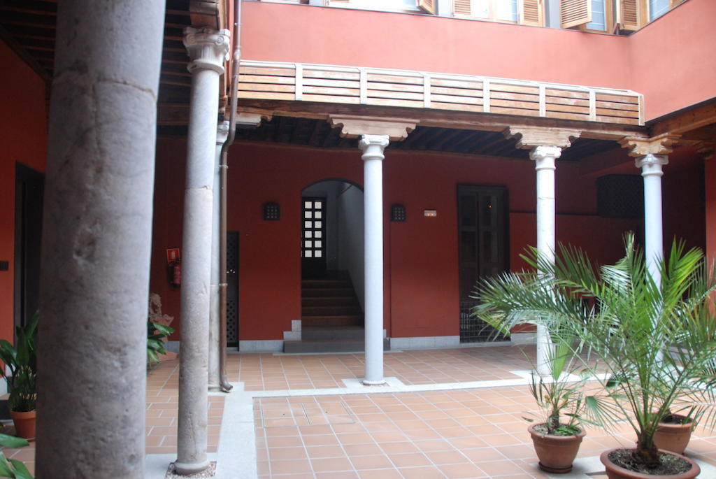 Apartamento Juderia Τολέδο Δωμάτιο φωτογραφία