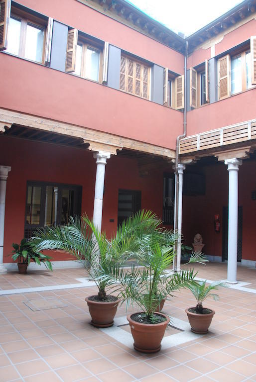Apartamento Juderia Τολέδο Δωμάτιο φωτογραφία