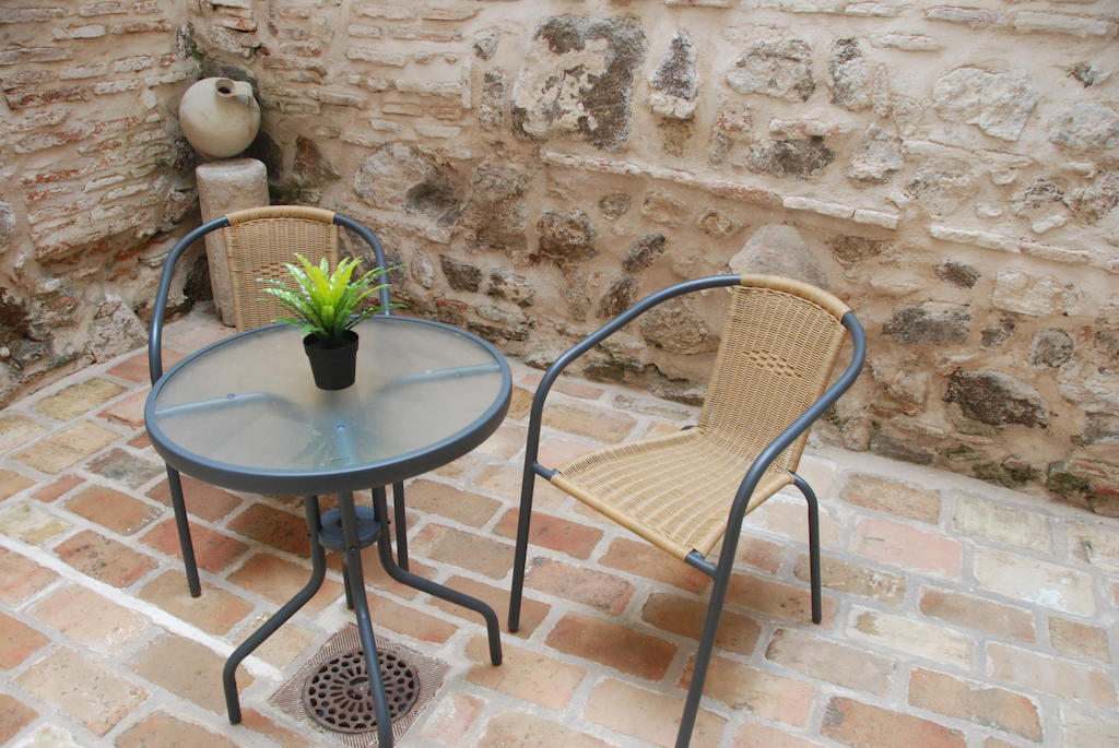 Apartamento Juderia Τολέδο Δωμάτιο φωτογραφία
