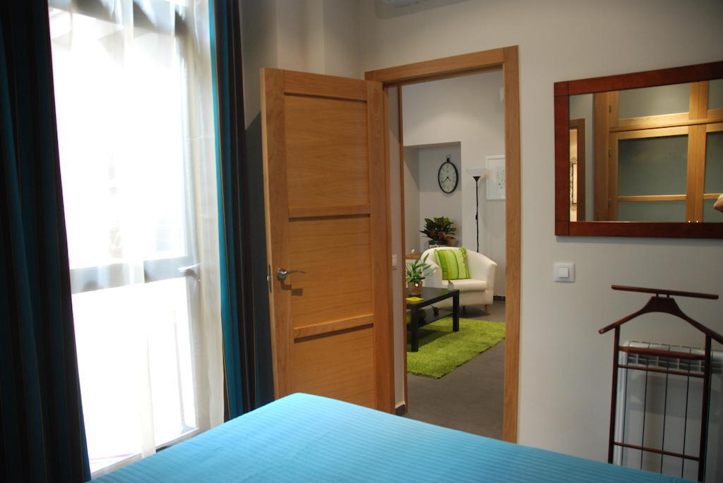 Apartamento Juderia Τολέδο Δωμάτιο φωτογραφία