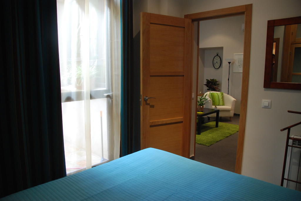 Apartamento Juderia Τολέδο Δωμάτιο φωτογραφία