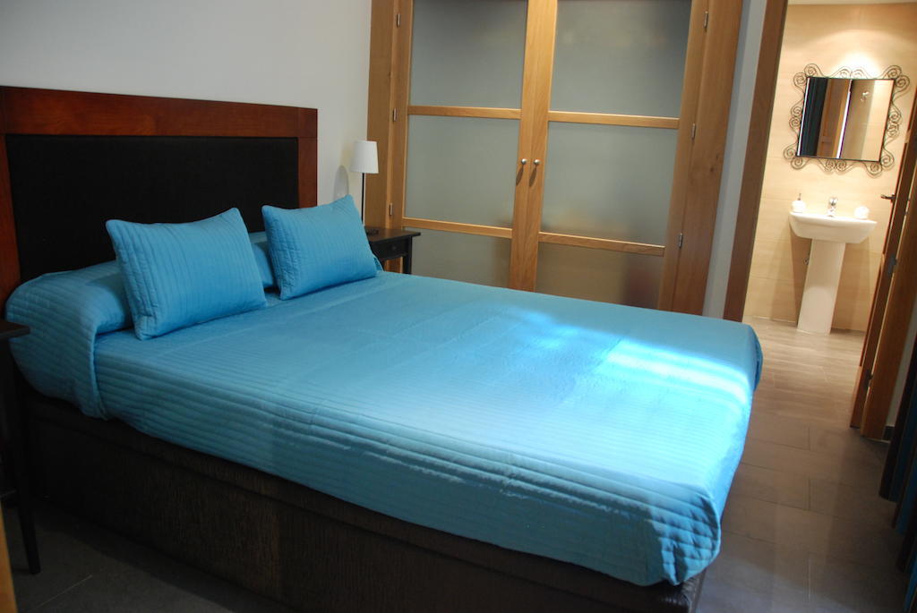 Apartamento Juderia Τολέδο Δωμάτιο φωτογραφία