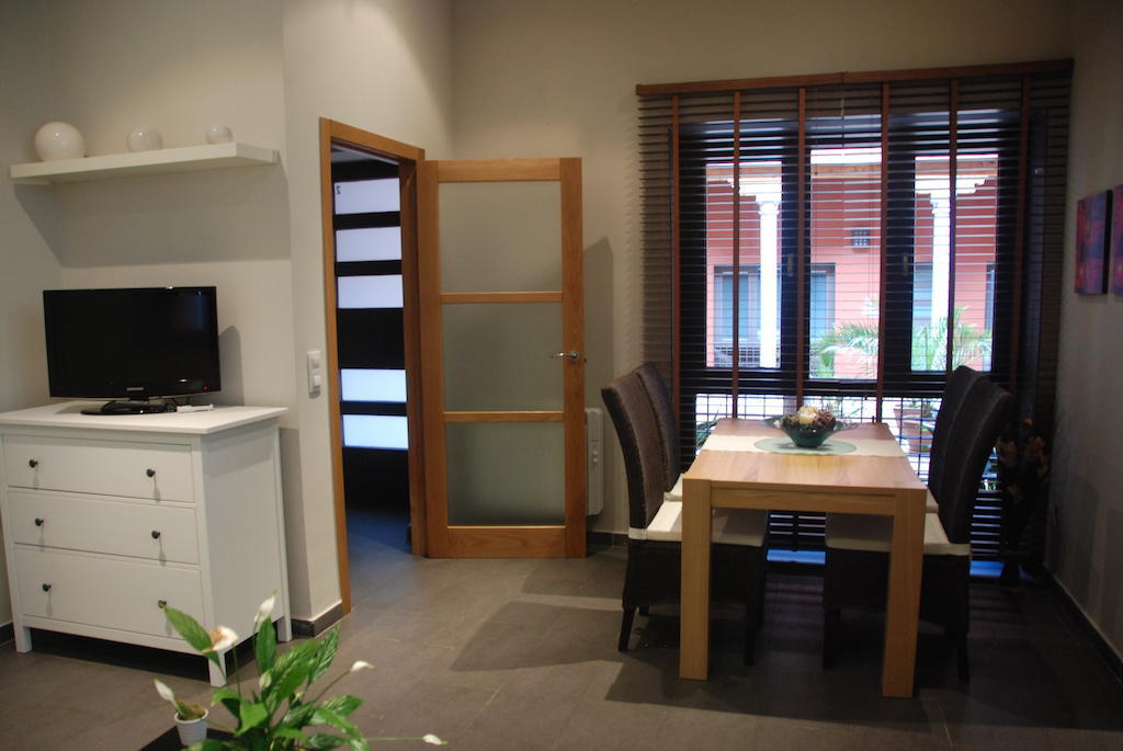 Apartamento Juderia Τολέδο Δωμάτιο φωτογραφία