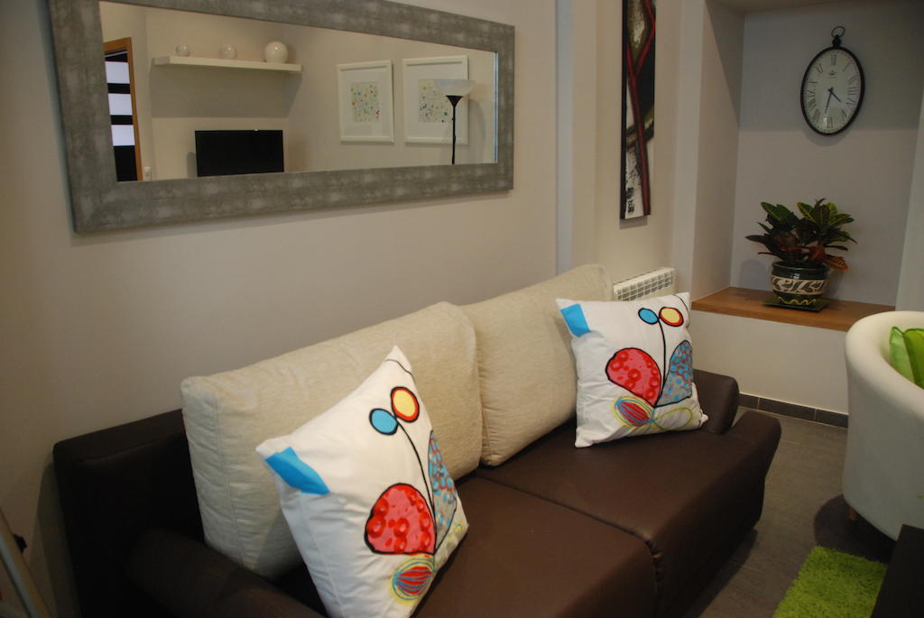 Apartamento Juderia Τολέδο Δωμάτιο φωτογραφία