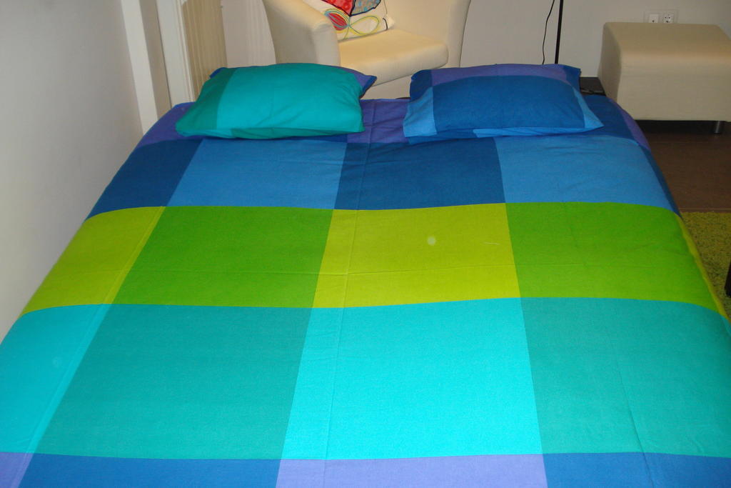 Apartamento Juderia Τολέδο Δωμάτιο φωτογραφία