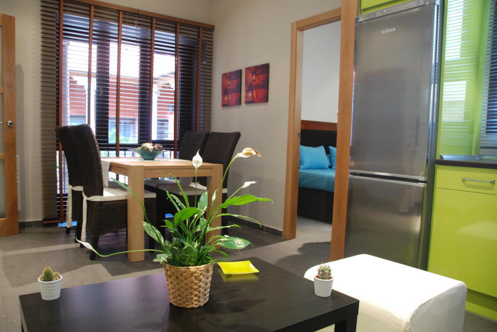 Apartamento Juderia Τολέδο Δωμάτιο φωτογραφία